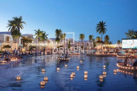 Townhouse in Dubai Investment Park, Dubai 4 bedrooms, 144 sq.m. № 86990 - photo 7