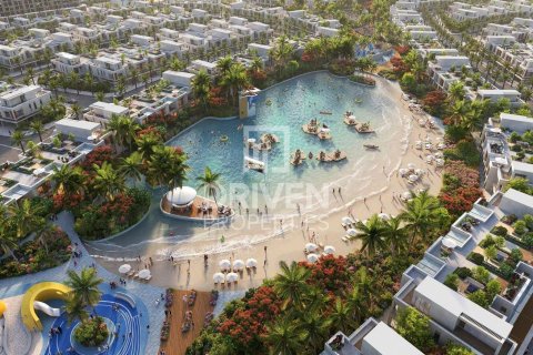 Townhouse in Dubai Investment Park, Dubai 4 bedrooms, 144 sq.m. № 86990 - photo 9