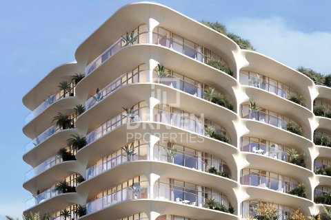 Appartement à Palm Jumeirah, Dubai, 2 chambres, 174 m², № 86989 - photo 3