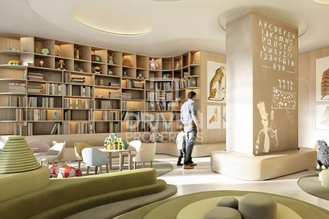 Appartement à Palm Jumeirah, Dubai, 2 chambres, 174 m², № 86989 - photo 4