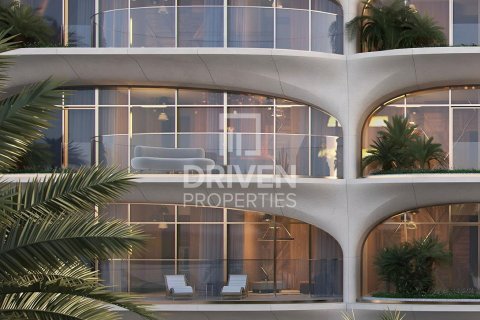 Appartement à Palm Jumeirah, Dubai, 2 chambres, 174 m², № 86989 - photo 5
