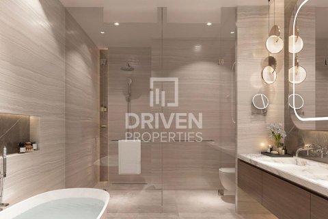 Appartement à Dubai Marina, Dubai, 2 chambres, 163 m², № 86983 - photo 12