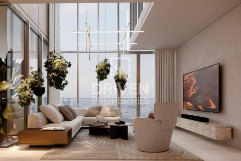 Appartement à Dubai Marina, Dubai, 2 chambres, 163 m², № 86983 - photo 2