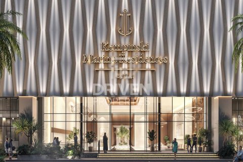 Appartement à Dubai Marina, Dubai, 2 chambres, 163 m², № 86983 - photo 11