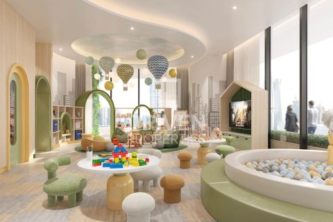 Appartement à Dubai Marina, Dubai, 2 chambres, 163 m², № 86983 - photo 19