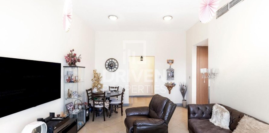 Apartamento en Barsha Heights (Tecom), Dubai, 2 dormitorios, 121 m², № 86991