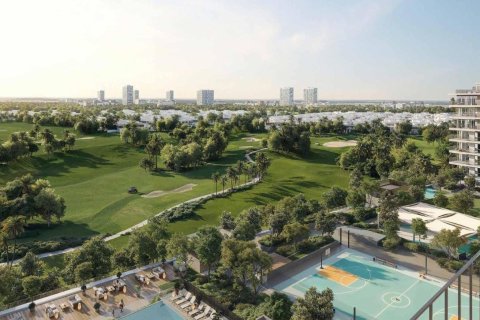 Apartamento en EMAAR South, Dubai South (Dubai World Central), Dubai, 3 dormitorios, 192 m², № 46750 - foto 2