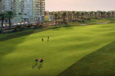 Apartamento en EMAAR South, Dubai South (Dubai World Central), Dubai, 3 dormitorios, 192 m², № 46750 - foto 7