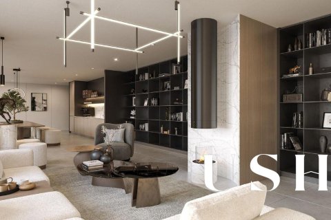 شقة في دبي هيلز استيت, دبي 1غرف نوم, 70 م² رقم 46749 - صورة 7