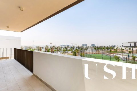 Villa in Al Furjan, Dubai 4 bedrooms, 575 sq.m. № 46747 - photo 17
