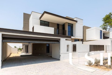 Villa in Al Furjan, Dubai 4 bedrooms, 575 sq.m. № 46747 - photo 25