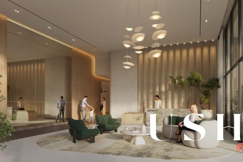 شقة في Dubai Land, دبي 1غرف نوم, 75 م² رقم 46752 - صورة 13