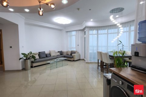 Снять в аренду квартиру в Дубай Марине, Дубай: 2 спальни, 135.4м², № 41261 - фото 5