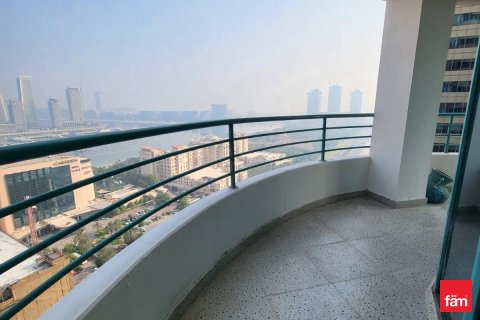 Снять в аренду квартиру в Дубай Марине, Дубай: 2 спальни, 135.4м², № 41261 - фото 1