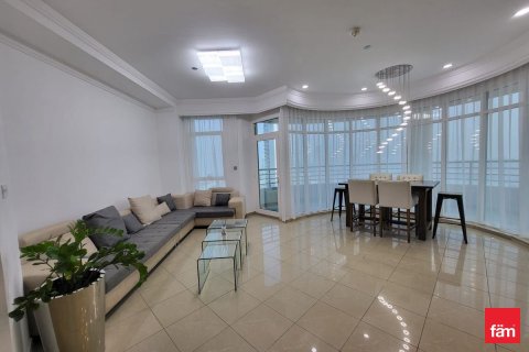 Снять в аренду квартиру в Дубай Марине, Дубай: 2 спальни, 135.4м², № 41261 - фото 2