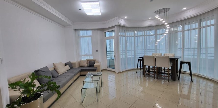 Apartment in Dubai Marina, Dubai 2 bedrooms, 135.4 sq.m. № 41261