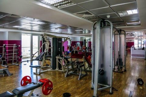 Снять в аренду квартиру в Дубай Марине, Дубай: 2 спальни, 135.4м², № 41261 - фото 21