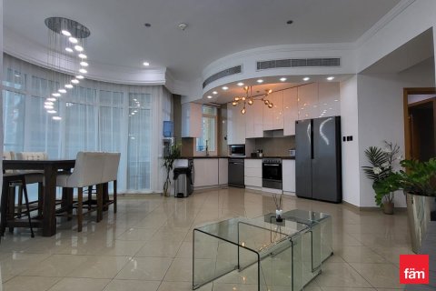 Снять в аренду квартиру в Дубай Марине, Дубай: 2 спальни, 135.4м², № 41261 - фото 12