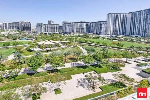 Apartamento en Dubai Hills Estate, Dubai, 4 dormitorios, 344.6 m², № 41256 - foto 2