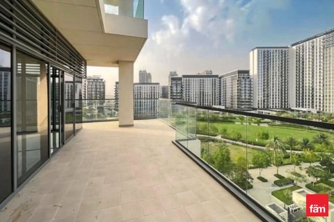 Apartamento en Dubai Hills Estate, Dubai, 4 dormitorios, 344.6 m², № 41256 - foto 1