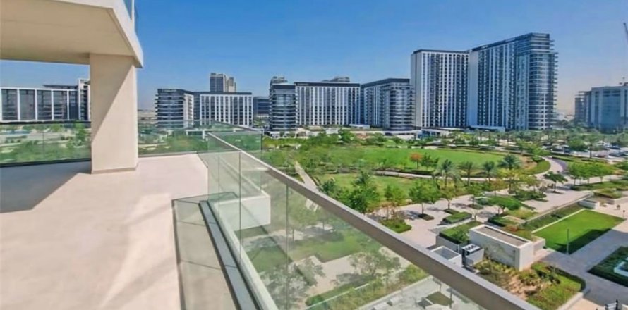 Apartamento en Dubai Hills Estate, Dubai, 4 dormitorios, 344.6 m², № 41256