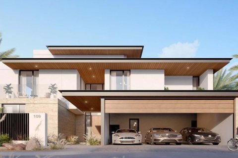 Townhouse in Dubai 3 bedrooms, 174 sq.m. № 41257 - photo 1