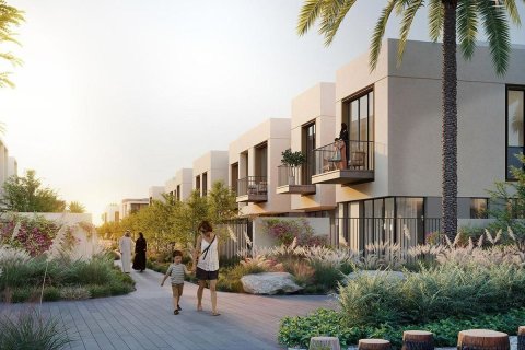 Townhouse in Dubai 3 bedrooms, 174 sq.m. № 41257 - photo 9