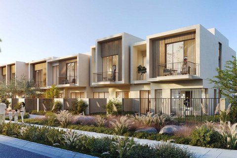 Townhouse in Dubai 3 bedrooms, 174 sq.m. № 41257 - photo 6