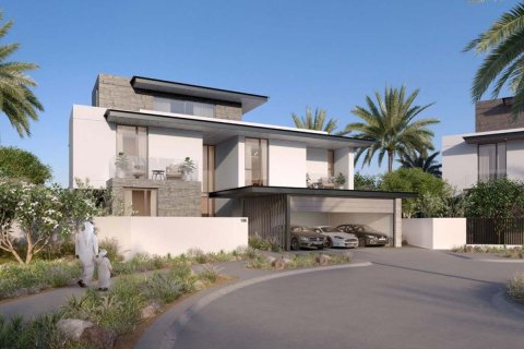 Townhouse in Dubai 3 bedrooms, 174 sq.m. № 41257 - photo 8
