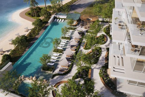 Apartment in Dubai 2 bedrooms, 120.2 sq.m. № 41259