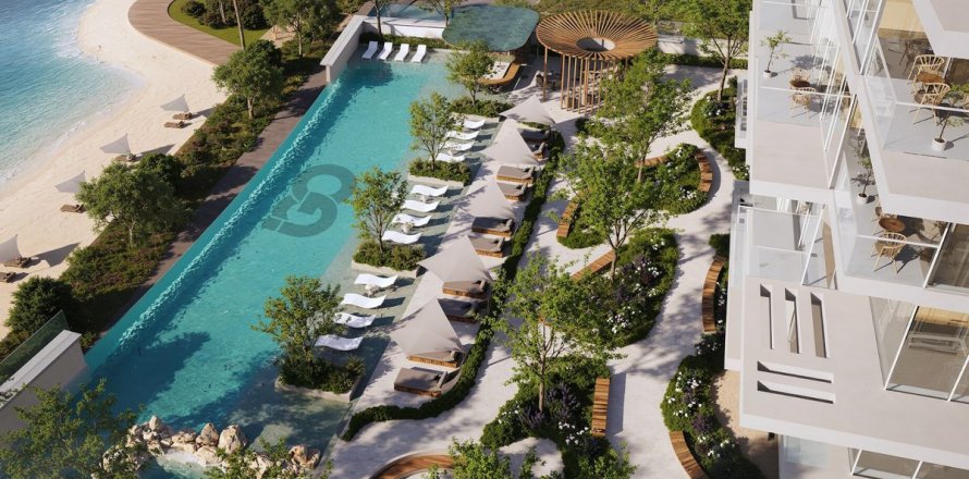 Apartment in Dubai 2 bedrooms, 120.2 sq.m. № 41259