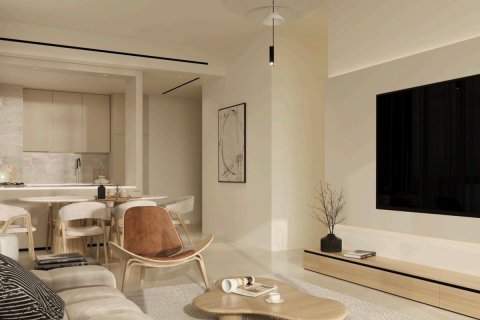 Appartement à Dubai, 2 chambres, 120.4 m², № 41259 - photo 3