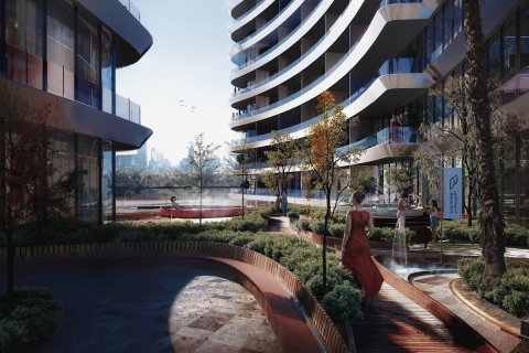 Apartment in Dubai Science Park, Dubai 42.7 sq.m. № 96329 - photo 6