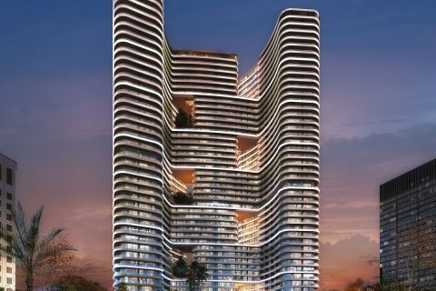 Apartment in Dubai Science Park, Dubai 42.7 sq.m. № 96329 - photo 2