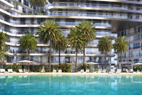 Apartment in Dubai Science Park, Dubai 42.7 sq.m. № 96329 - photo 9