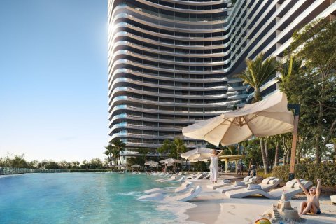 Apartment in Dubai Science Park, Dubai 42.7 sq.m. № 96329 - photo 8