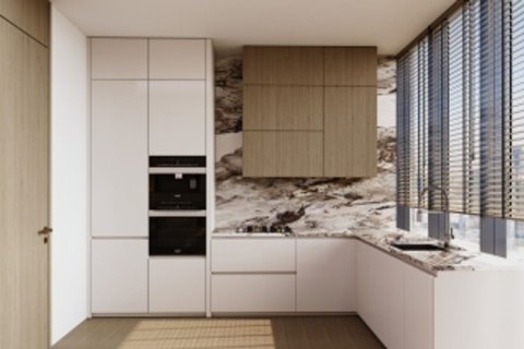 Apartment in Dubai Science Park, Dubai 42.7 sq.m. № 96329 - photo 5