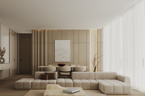 Apartment in Dubai Science Park, Dubai 42.7 sq.m. № 96329 - photo 3