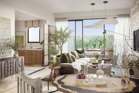 تاون هاوس في دبي 3 غرف نوم, 189 م² رقم 96325 - صورة 4