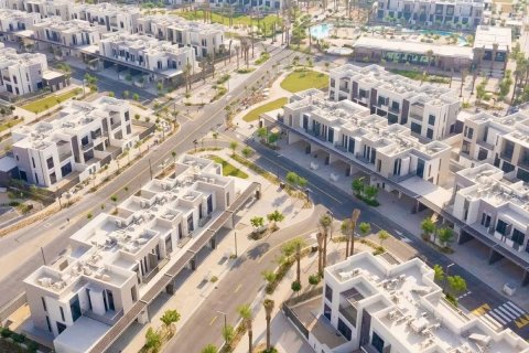 تاون هاوس في دبي 3 غرف نوم, 189 م² رقم 96325 - صورة 6