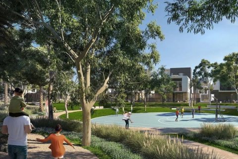 تاون هاوس في دبي 3 غرف نوم, 189 م² رقم 96325 - صورة 8