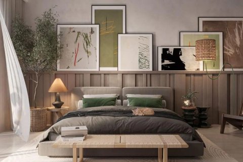 تاون هاوس في دبي 3 غرف نوم, 189 م² رقم 96325 - صورة 3