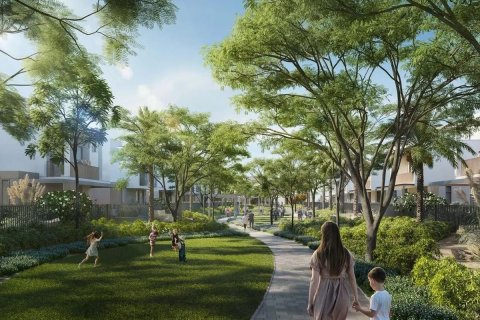 تاون هاوس في دبي 3 غرف نوم, 189 م² رقم 96325 - صورة 9