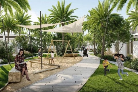 تاون هاوس في دبي 3 غرف نوم, 189 م² رقم 96325 - صورة 10