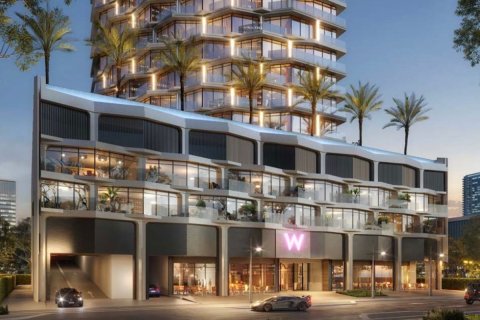 شقة في وسط مدينة دبي, دبي 2 غرف نوم, 108.5 م² رقم 96324 - صورة 8