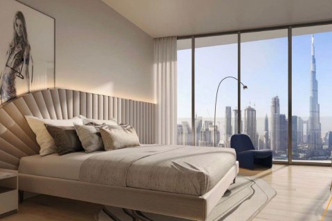 شقة في وسط مدينة دبي, دبي 2 غرف نوم, 108.5 م² رقم 96324 - صورة 6