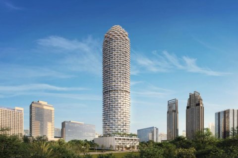 شقة في وسط مدينة دبي, دبي 2 غرف نوم, 108.5 م² رقم 96324 - صورة 7