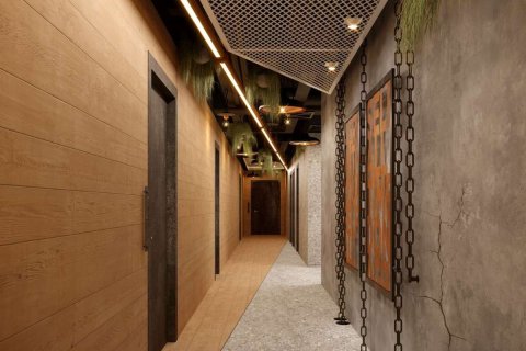 Appartement à Dubai, 2 chambres, 91.3 m², № 96328 - photo 10