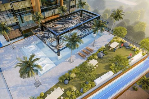 Appartement à Dubai, 2 chambres, 91.3 m², № 96328 - photo 7