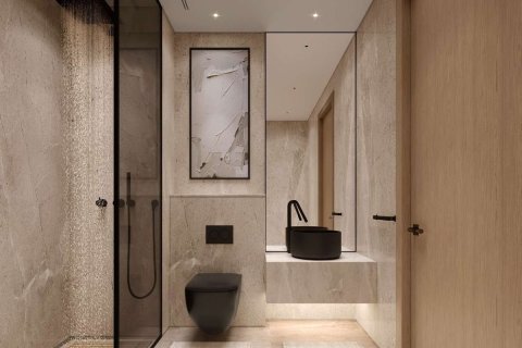 Appartement à Dubai, 2 chambres, 91.3 m², № 96328 - photo 6